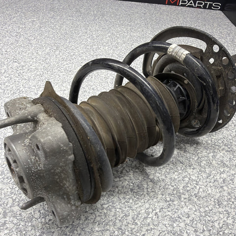 FRONT RIGHT SHOCK STRUT SPRING BMW M440 M340 G20 OEM 30k MILES