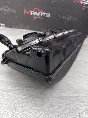 06-10 BMW E60 E63 E64 M5 M6 S85 V10 Engine Cover Intake Manifold Plenum Right