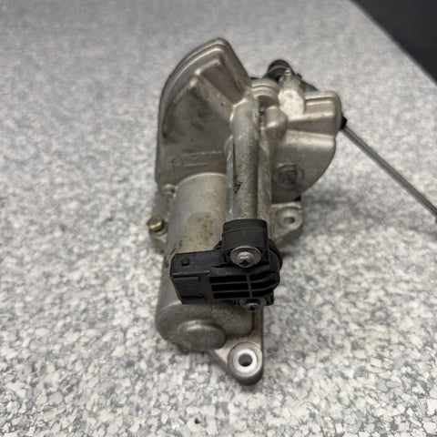 BMW E46 M3 Z4M E85 E86 Throttle Body Actuator S54 7831529