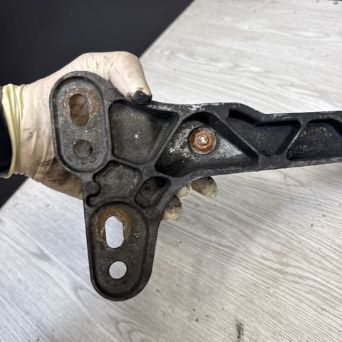 BMW E36 M3 95-99 Manual 5 Speed Gearbox Cross Member 23702228014