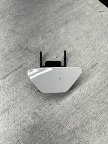 BMW F10 M5 Left Driver Washer Nozzle Lever Cover 51118048019 8048019