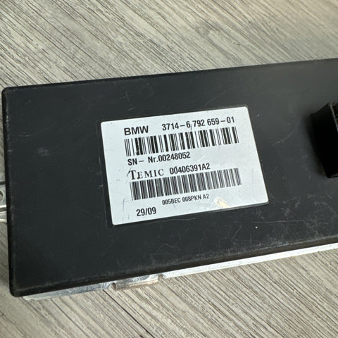 08-13 BMW E70 X5 M Dynamic Drive Control Module OEM 37146792659