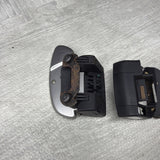 Steering Wheel SMG Shift Paddles BMW M5 M6 E60 E61 E63 E64 Switch Lever Rocker