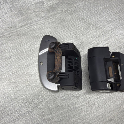 Steering Wheel SMG Shift Paddles BMW M5 M6 E60 E61 E63 E64 Switch Lever Rocker