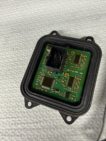 08-13 BMW E90 E92 E93 M3 Xenon Headlight Control Ballast Ballasts 130732915301