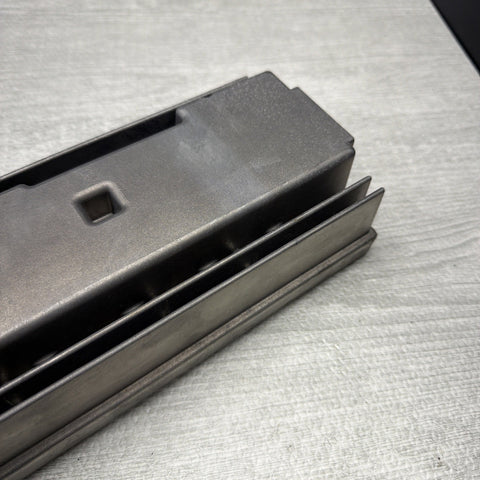 08-13 OEM BMW E90 E92 E93 M3 Top Audio Sound Amplifier INDIVIDUAL AMP LEAR