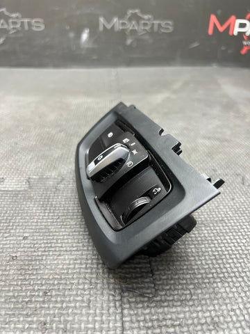 2014-2018 BMW F15 F16 F85 X5M X5 X6 X6M FOG HEADLIGHT CONTROL SWITCH 9311721
