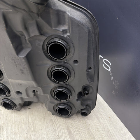 2008-2013 BMW E90 E92 E93 M3 S65 V8 ENGINE AIR INTAKE MANIFOLD 11617838010