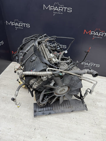 2002 BMW E46 M3 01-06 S54 3.2L Engine Motor 95k Miles