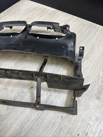 Genuine BMW 3 Series E46 M3 Front Air Duct Radiator Grille 7893351 *Notes*