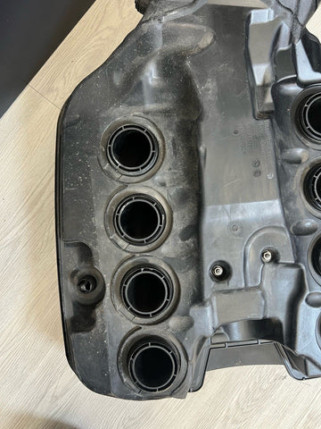 2008-2013 BMW E90 E92 E93 M3 S65 V8 ENGINE AIR INTAKE MANIFOLD 11617838010