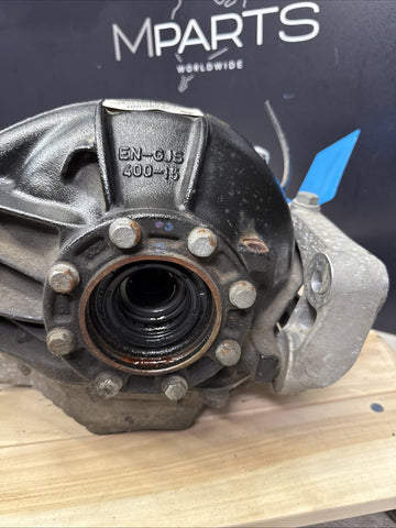 15-20 BMW F80 F82 F87 M2 M3 DCT Rear Diff Differential 3.46 34 Tooth 32k Miles