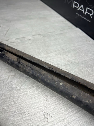 2001-2006 BMW E46 M3 REAR SUSPENSION LOWER CONTROL ARMS OEM