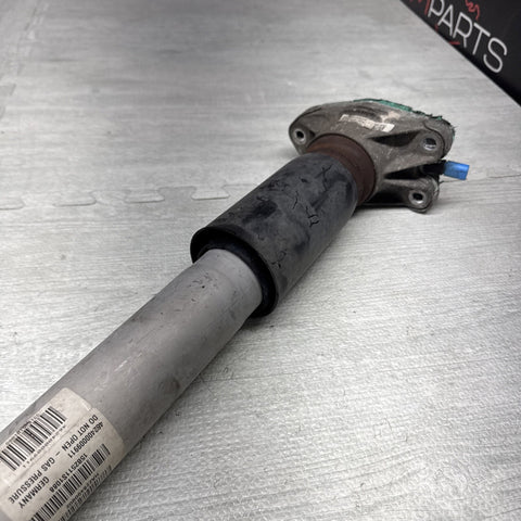 15-20 OEM BMW F80 F82 M3 M4 Adaptive M Rear Left Suspension Shock Absorber EDC