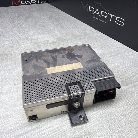 BMW E46 E53 E39 BM53 TUNER OEM UNIT AM FM MODULE AUDIO NAVIGATION GPS RECEIVER