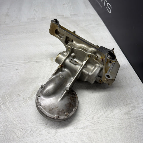 OEM Genuine Honda S2000 AP1 AP2 F-Series F20C F22C 15100-PCX-023 Oil Pump Japan