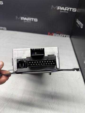 OEM BMW F80 F82 F83 M3 M4 15-20 Top-Hifi Harman Becker Amplifier AMP 9393194