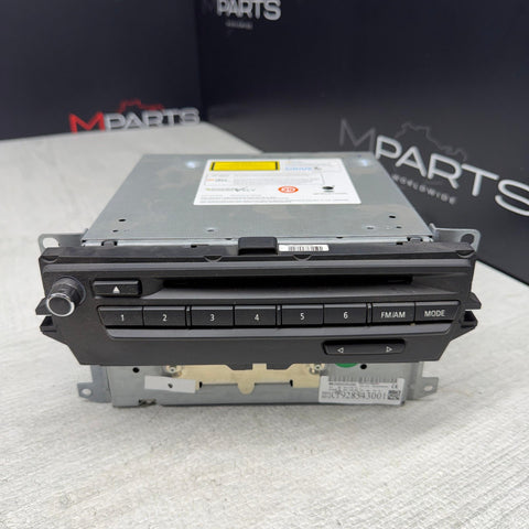 2010-2015 BMW X1 E90 E92 CIC Navigation Radio CD Player OEM 65.12 CI 928343001