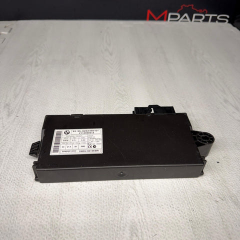 07-13 BMW E82 E88 E90 E92 CAS3 Car Access System Control Module OEM 9262360