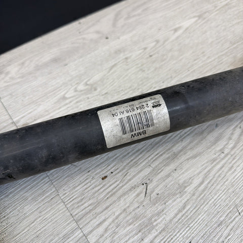 15-20 OEM BMW F87 F80 F82 Rear Right Passenger Output Half Shaft Axle 18k