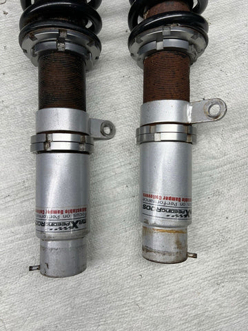 MaXpeedingrods Street Coilovers Front Shocks 08-13 BMW E90 E92 E93 M3