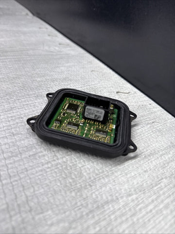 OEM BMW E90 E92 E93 M3 ALC Light Control Bulb Controller Lamp Computer Module