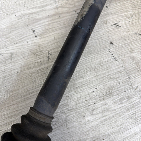 01-08 BMW M3 Z4 M3 Left Rear Axle Half Shaft CV OEM USED E46 2229725