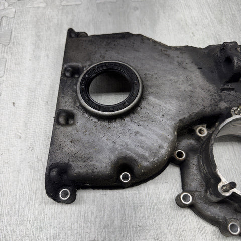 BMW E36 E39 328 528 M3 Z3 S52 Front Engine Timing Chain Case Cover 1719969 OEM