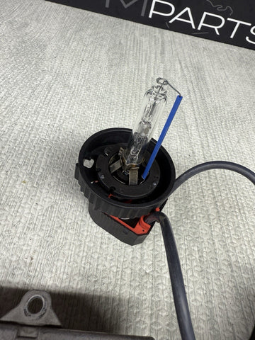 02-06 BMW E46 M3 OEM BIXENON HEADLIGHT BALLAST + BULB + IGNITOR BUNDLE