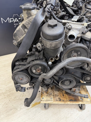 2008 BMW E90 E92 E93 M3 08-13 S65 V8 4.0L Complete Engine Motor 118k Miles