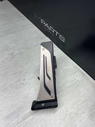 BMW F30 F36 F32 F82 F87 F80 MANUAL FUEL GAS ACCELERATOR FOOT PEDAL UNIT OEM