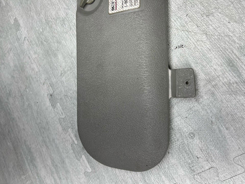 BMW E36 323 325 328 M3 Rear Trunk Emergency Spare Tire Tool Kit + Tools OEM