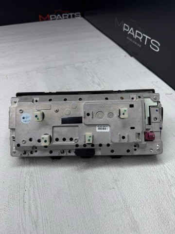 2009 BMW 328i 335i M3 On Board Monitor Information Display 65829193745 OEM Used