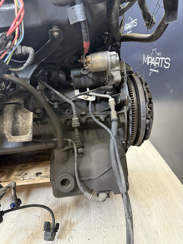 2003 BMW E46 M3 01-06 S54 3.2L Engine Motor 106k Miles Complete