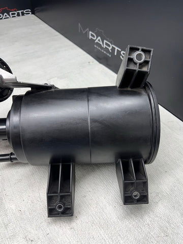 BMW G20 G80 G82 G83 M3 M4 Fuel Vapor Charcoal Canister Leak Detection Pump