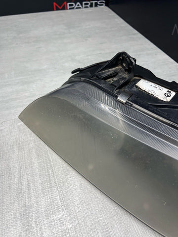 99-02 BMW Z3 M Z3M Front Left Driver Side Headlight Lamp Halogen 8386047 OEM