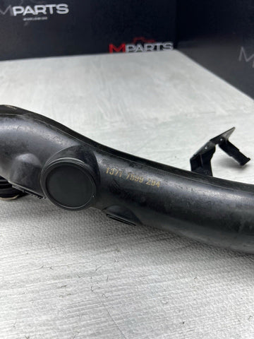 Air Induction Intake Duct Pipe Intercooler Pipe Hose OEM BMW N55 E84 E90 E92 E93