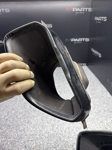 2019-2025 BMW G20 G22 3 4 Series Left & Right Exhaust Pipe Tip 8093303 8093304