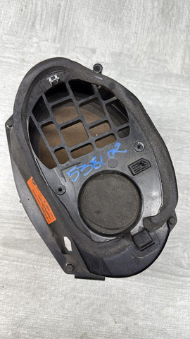 1999 BMW 328I Harman/Kardon Left Speaker Assembly  65.13-8 366 453 OEM E 5433