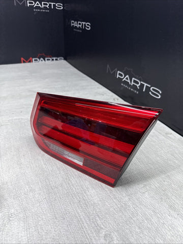 16 17 18 19 BMW 320 F30 Rear Right Rear Tail Light 8736912206 OEM