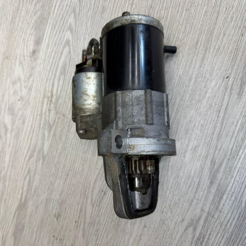 2024 FORD MUSTANG 2.3L ECOBOOST ENGINE STARTER MOTOR OEM PR3T-11000-AC