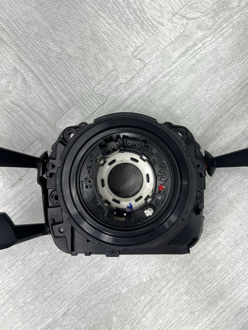 08-13 BMW E90 E92 E93 M3 Steering Switch Angle Sensor Clock Spring 9123060