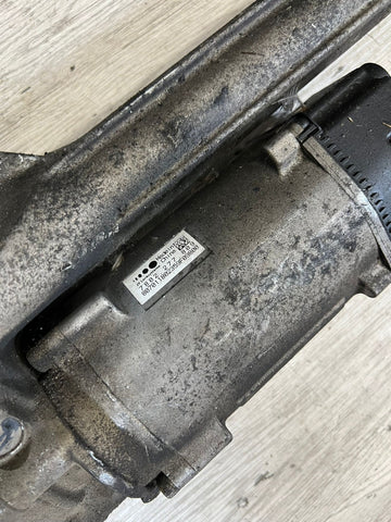 BMW 7802277809 M2 Electric Power Steering Gear ML Rack & Pinion OEM