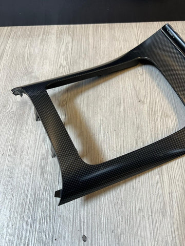 Mercedes C300 Center Console Mounted Control Switch Panel 2069004916 W206