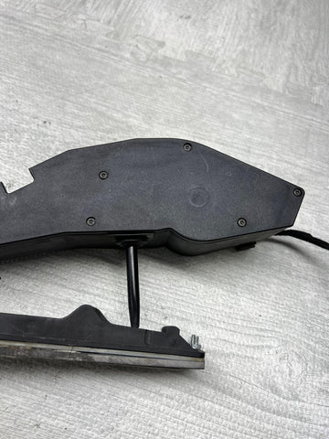 01-06 Genuine BMW E46 M3 Accelerator Gas Pedal Manual No button 6756493