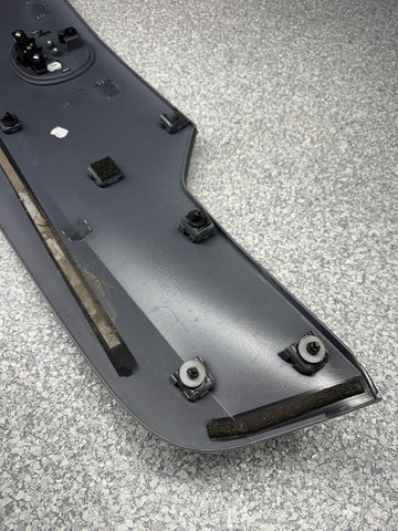 2021-2025 Acura TLX Sedan Trunk Lid Trim Molding Panel 74895-TGV-A0