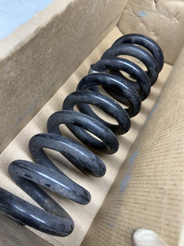 15-20 OEM BMW F80 F82 F83 M3 M4 Stock Factory Front Rear Suspension Springs Set