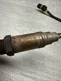 BMW 01-06 E46 M3 S54 Rear Oxygen Sensor Front Manifold 1-3 O2 Post Cat OEM