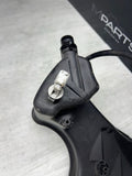01-06 BMW E46 M3 Coolant Reservoir Bottle Tank + Sensor OEM 2283344