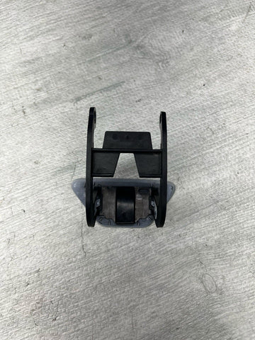 BMW F10 M5 Left Driver Washer Nozzle Lever Cover 51118048019 8048019